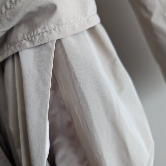 Banana Republic Retro Trench Coat - Picture 5 of 7